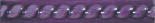 LISTELO 3X20 PINCELADO TRENZA MORADO - MLM